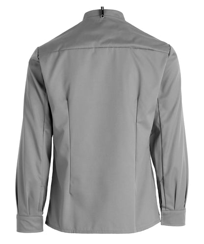 Cooles Tencel Koch-/Servicehemd 25241 von Kentaur