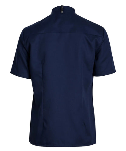 Tencel Koch-/Servicehemd 25242 Kurarm