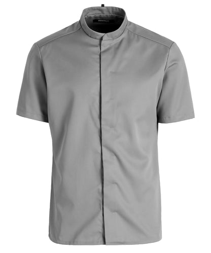 Tencel Koch-/Servicehemd 25242 Kurarm