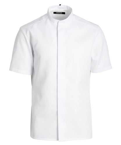 Tencel Koch-/Servicehemd 25242 Kurarm