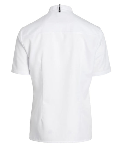 Tencel Koch-/Servicehemd 25242 Kurarm