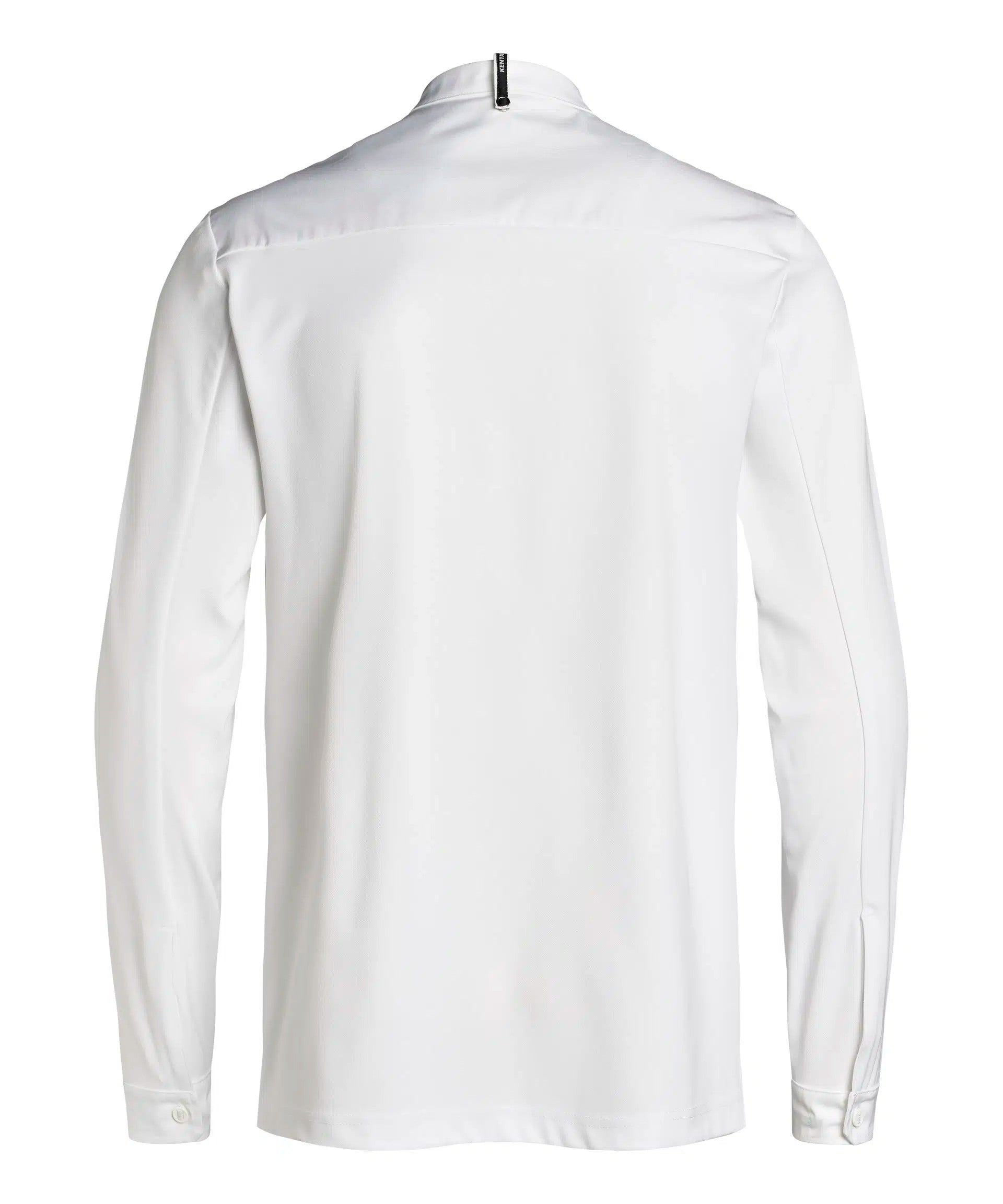 Kentaur Koch-/Servicehemd 25292 Piqué