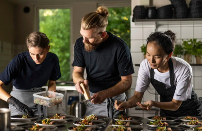 Kentaur Koch T-Shirt 25295