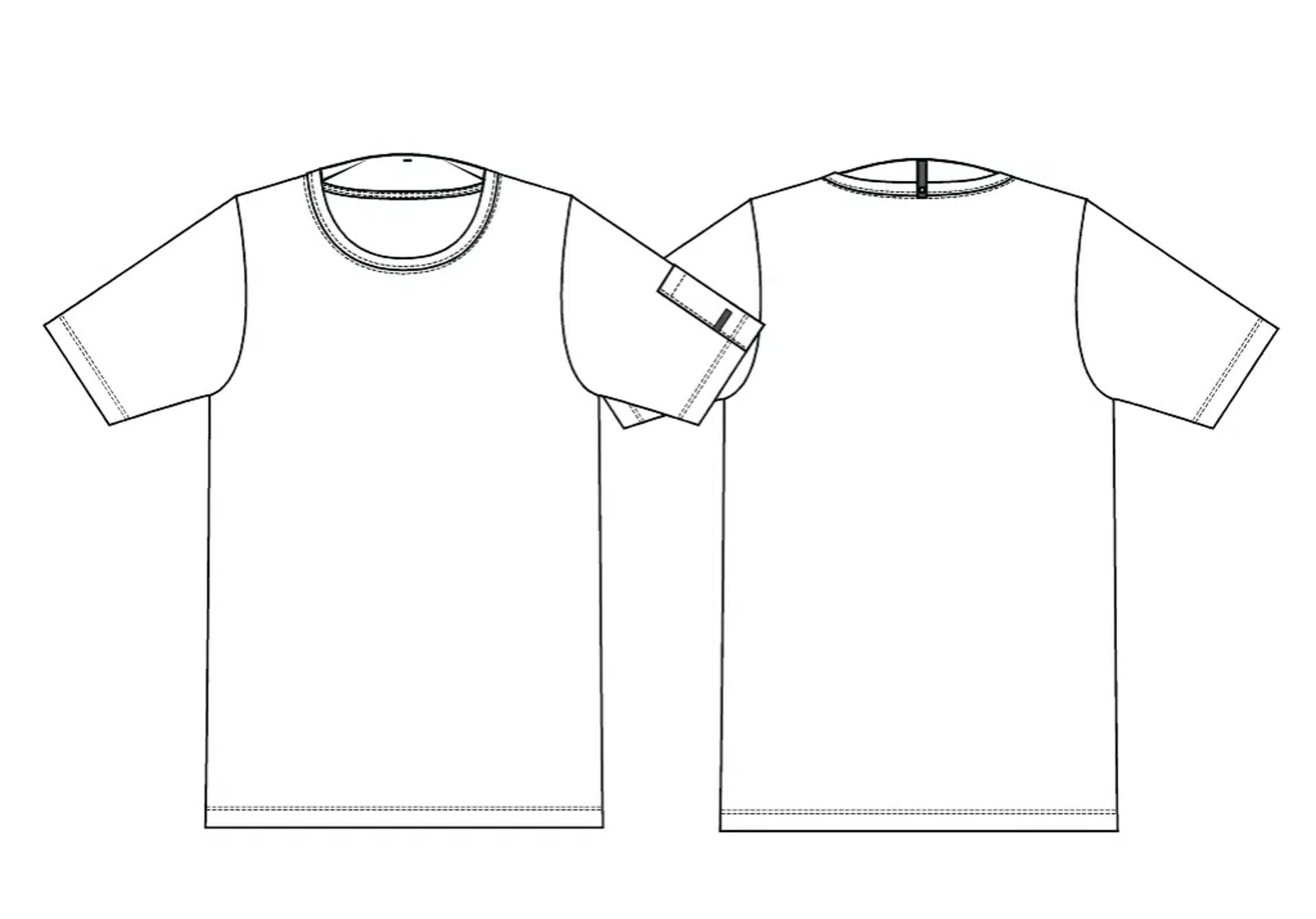 Kentaur Koch T-Shirt 25295