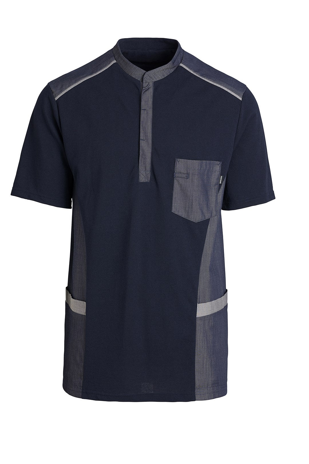 Unisex Polo-Shirt Fusion 25315 von Kentaur