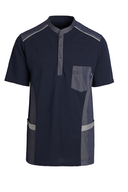 Unisex Polo-Shirt Fusion 25315 von Kentaur