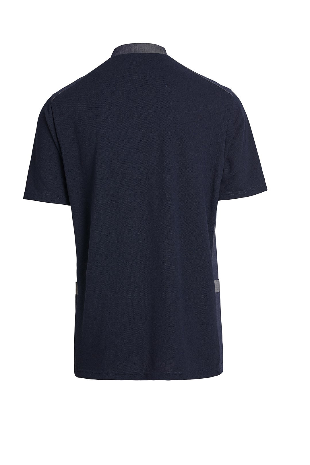 Unisex Polo-Shirt Fusion 25315 von Kentaur