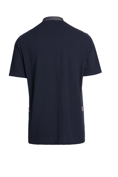 Unisex Polo-Shirt Fusion 25315 von Kentaur