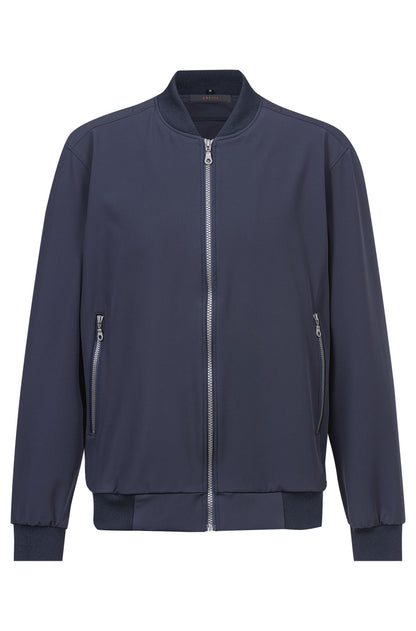 Leichter und flexibler Herren Blouson 28006 Flow