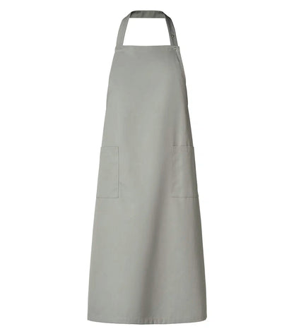 Latzschürze 30340 mit 2 Taschen von Kentaur