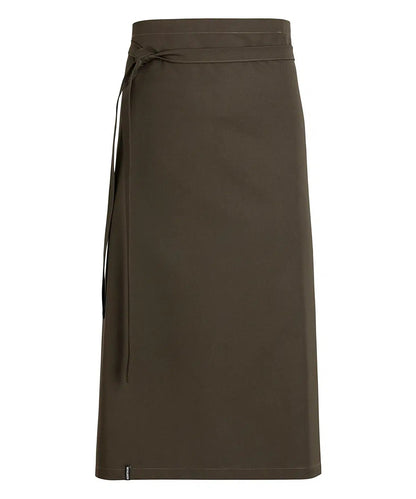 Bistroschürze 31040 farbig