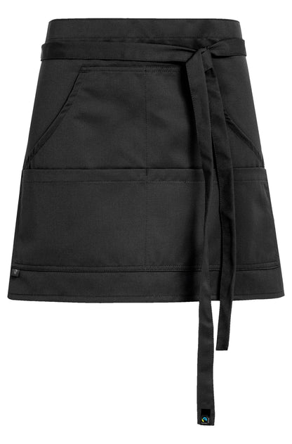 Vorbinder 4141 mit breiten Vordertaschen
