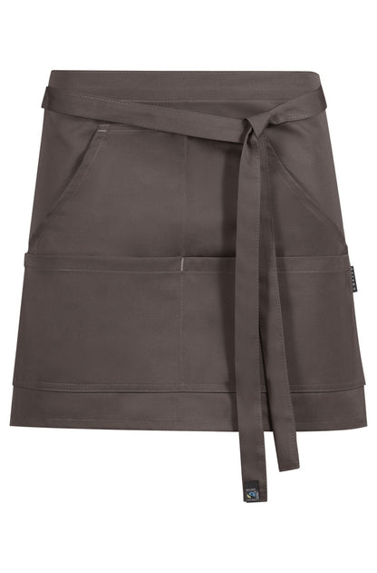 Vorbinder 4141 mit breiten Vordertaschen