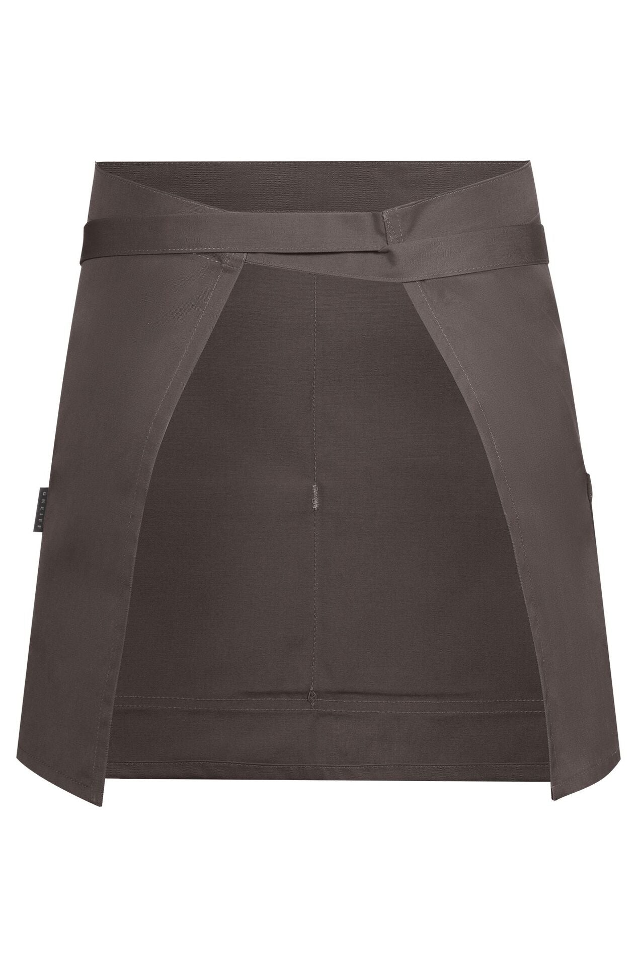 Vorbinder 4141 mit breiten Vordertaschen