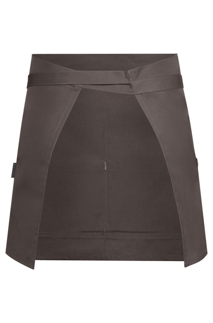 Vorbinder 4141 mit breiten Vordertaschen