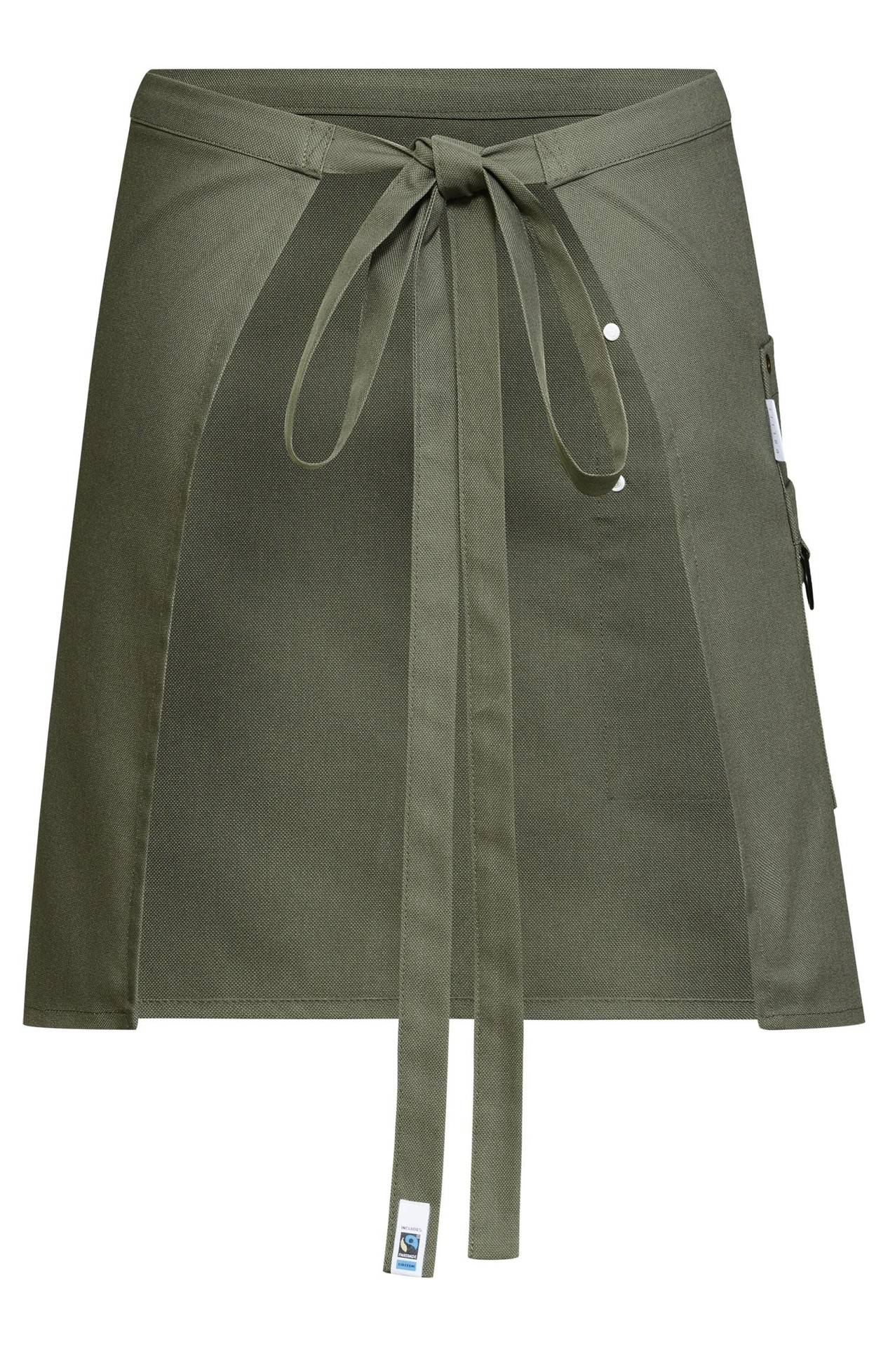 Vorbinder Canvas 4143 von Greiff