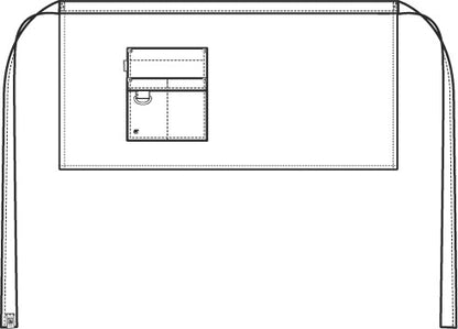 Vorbinder Canvas 4143 von Greiff