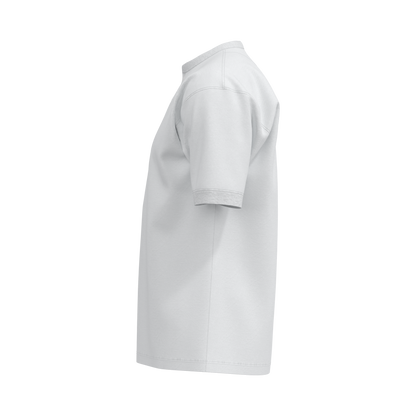 Herren Polo-Shirt 44114 mit Stehkragen