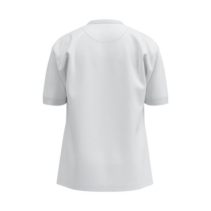 Herren Polo-Shirt 44114 mit Stehkragen