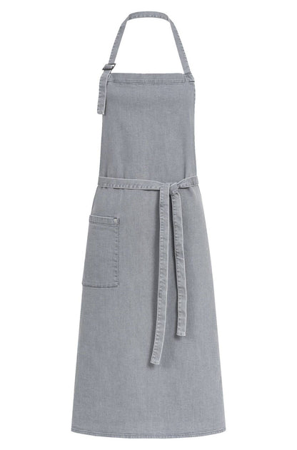 Jeans-Latzschürze 4412 Real Denim