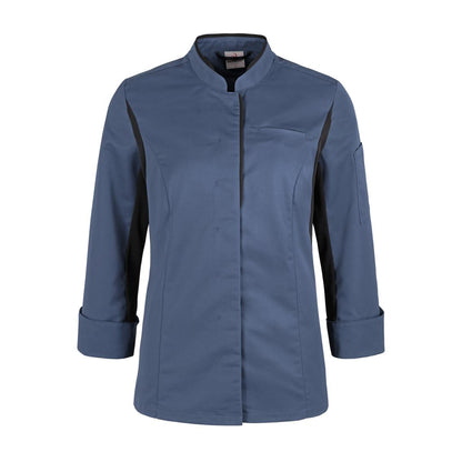 Damen Koch-Servivejacke 4914 von Weitblick