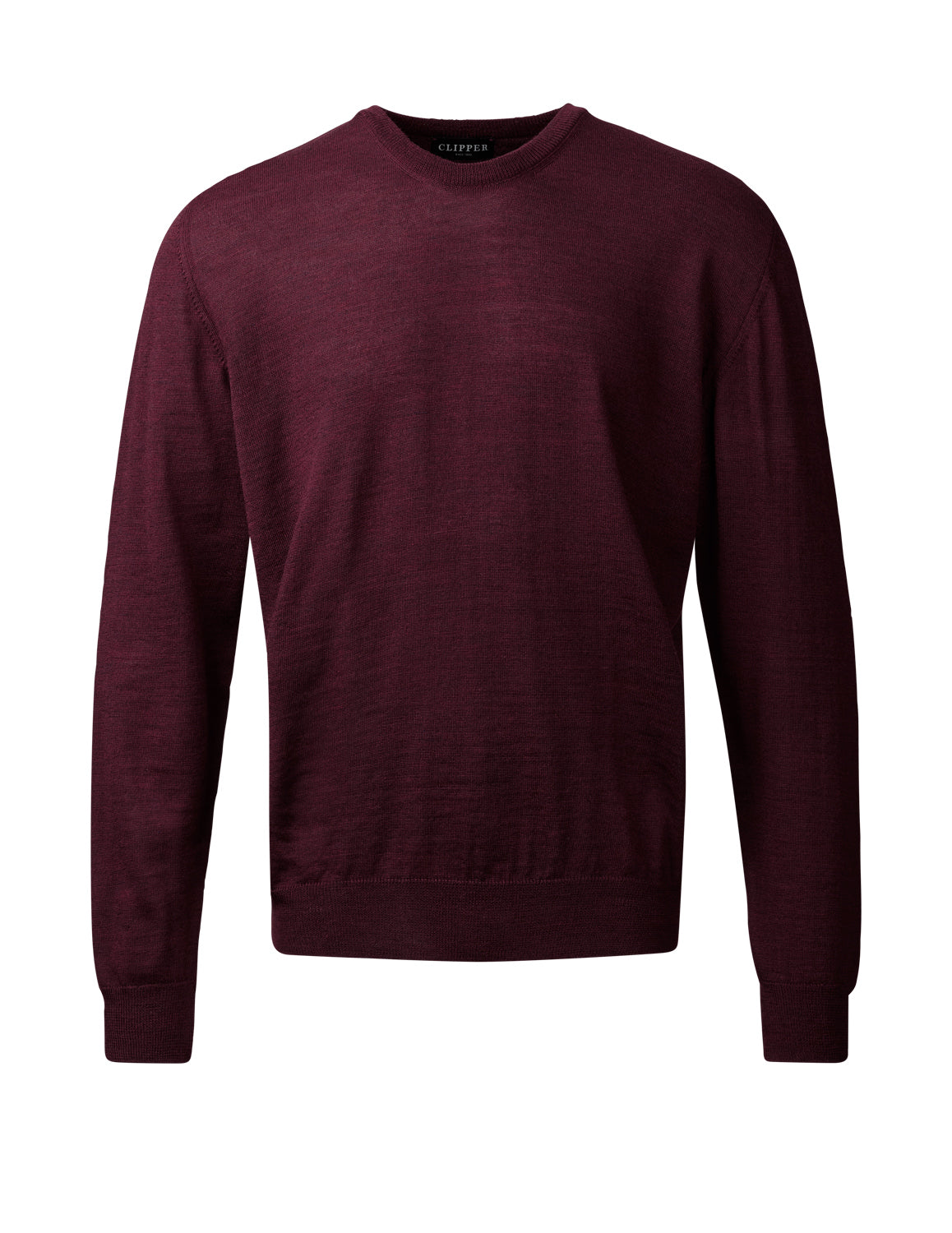 Merino Pullover 50101 Milan von Clipper