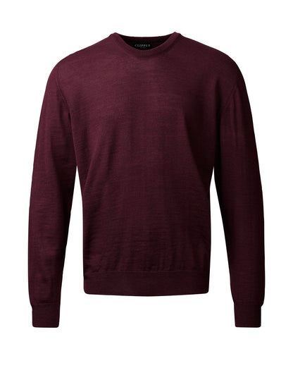 Merino Pullover 50101 Milan von Clipper