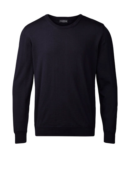 Merino Pullover 50101 Milan von Clipper