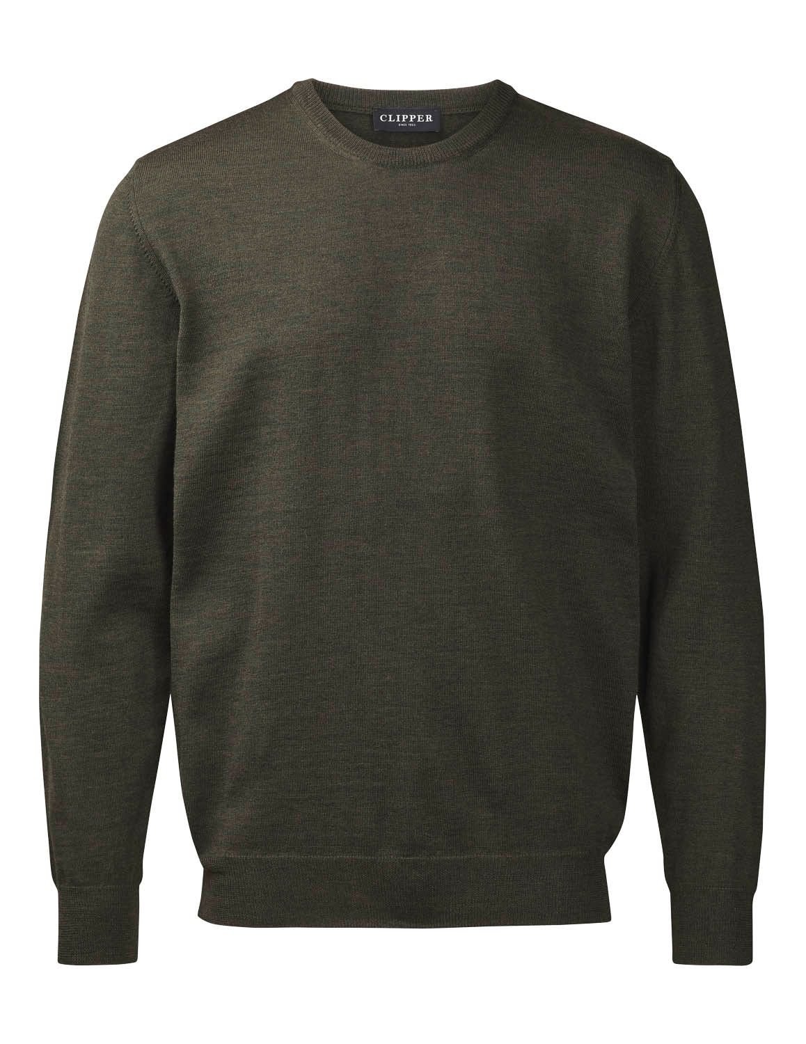 Merino Pullover 50101 Milan von Clipper