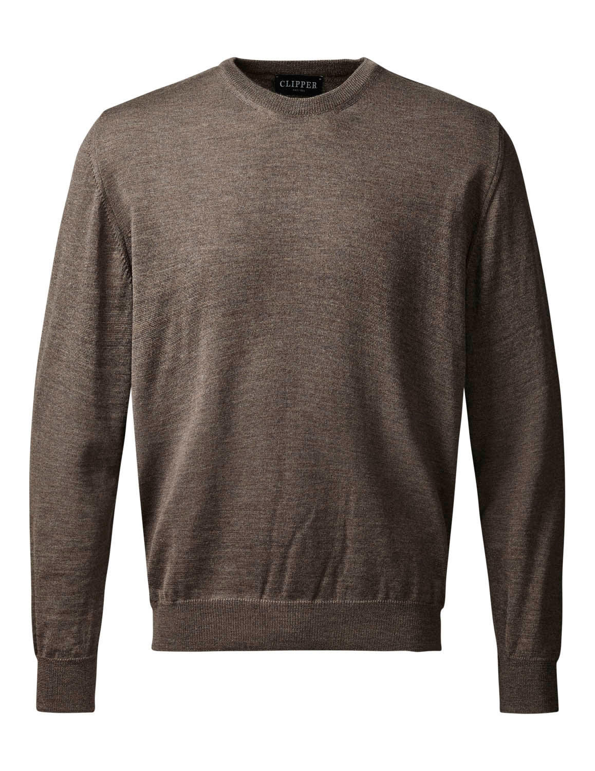 Merino Pullover 50101 Milan von Clipper