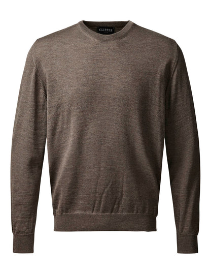 Merino Pullover 50101 Milan von Clipper