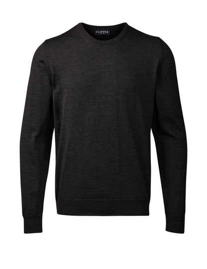 Merino Pullover 50101 Milan von Clipper