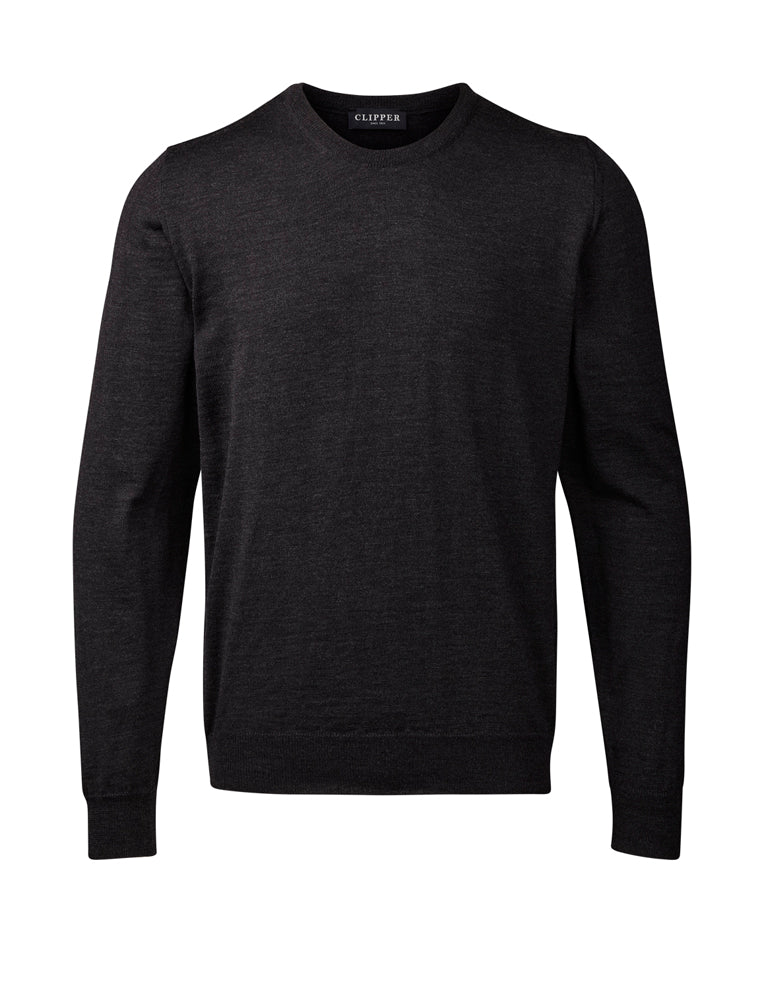 Merino Pullover 50101 Milan von Clipper