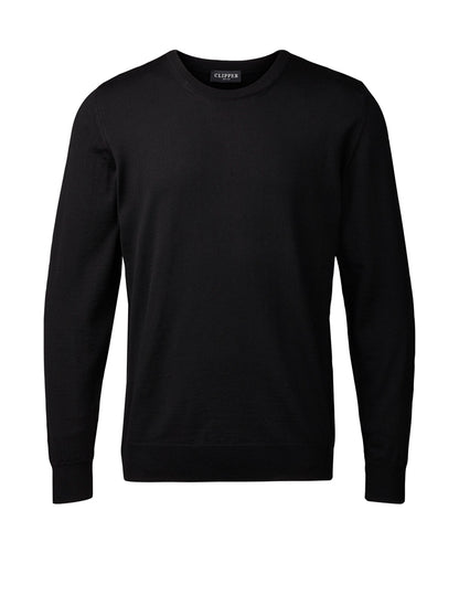 Merino Pullover 50101 Milan von Clipper