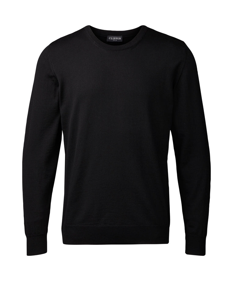 Merino Pullover 50101 Milan von Clipper