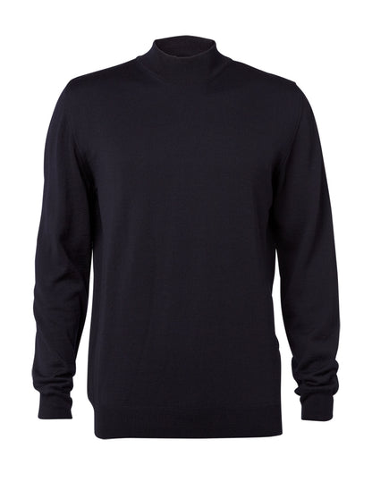 Merino Turtleneck Pulli 50103 Milan von Clipper