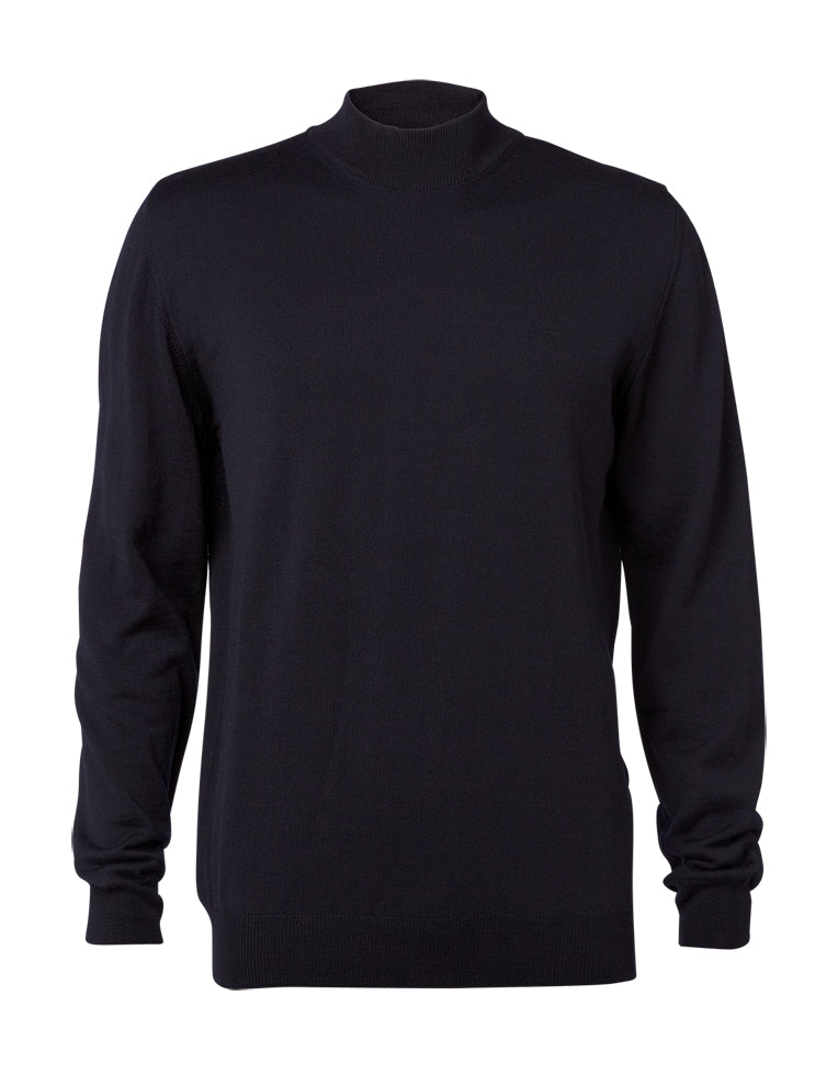 Merino Turtleneck Pulli 50103 Milan von Clipper