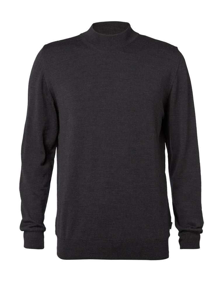 Merino Turtleneck Pulli 50103 Milan von Clipper