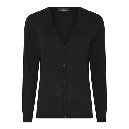 Merino Damen Cardigan 51016 Milan