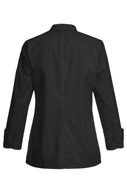 Günstige Damen Kochjacke 5405 von Greiff
