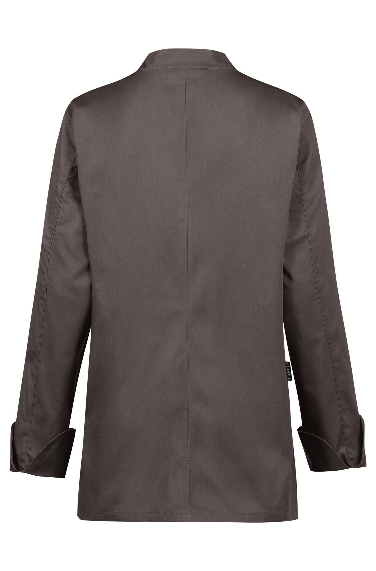 Günstige Damen Kochjacke 5405 von Greiff