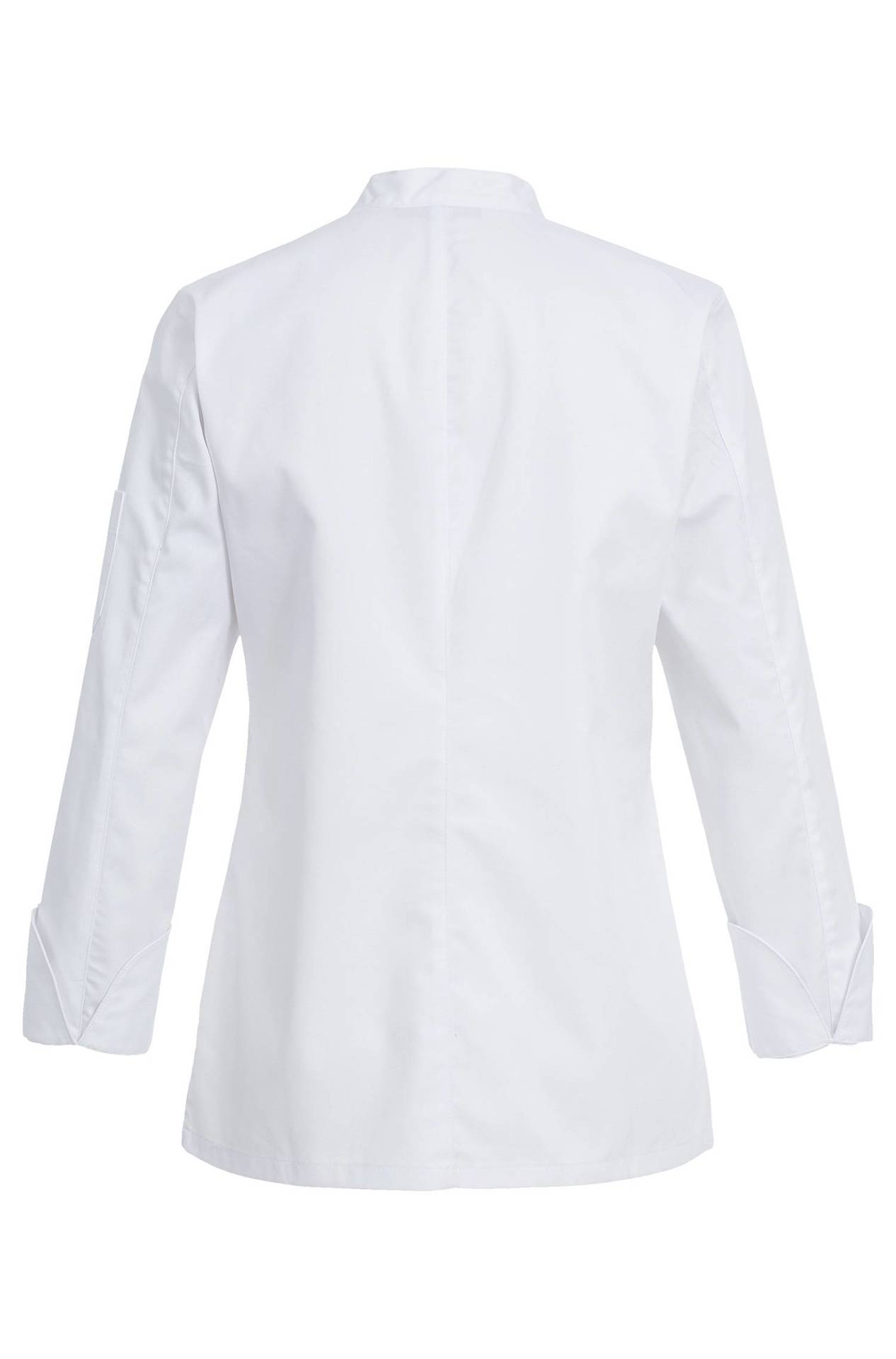 Günstige Damen Kochjacke 5405 von Greiff
