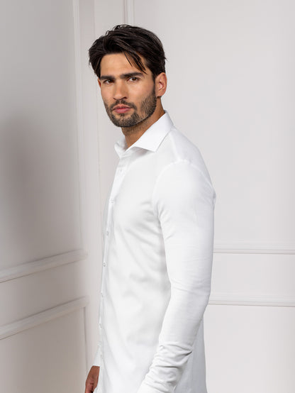 Herren Hemd Liam 1244 Slim Fit