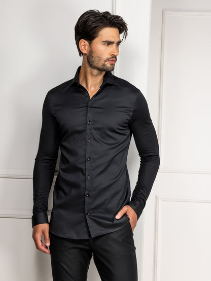 Herren Hemd Liam 1244 Slim Fit