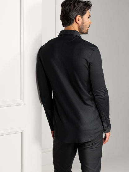 Herren Hemd Liam 1244 Slim Fit