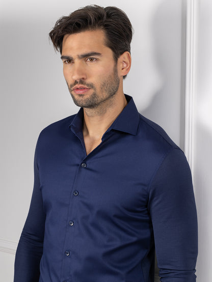 Herren Hemd Liam 1244 Slim Fit