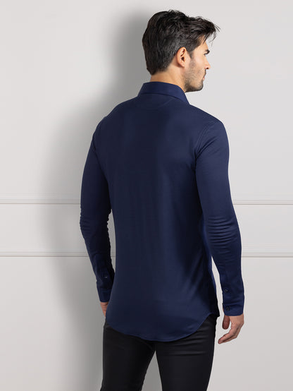 Herren Hemd Liam 1244 Slim Fit