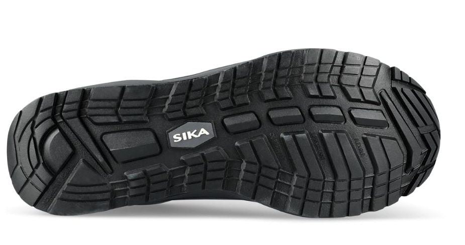 SIKA Cloud 60202 S2 mit Boa Drehverschluss