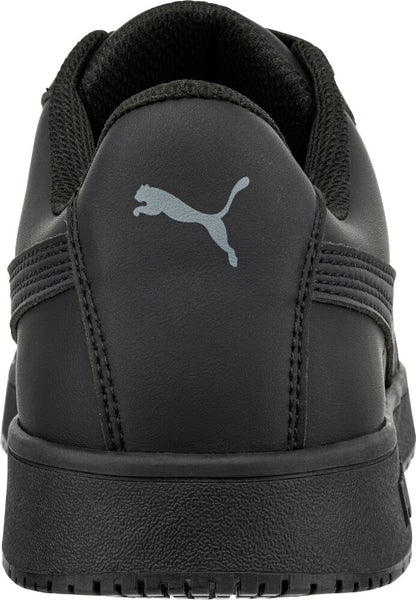 Berufsschuh Puma Blast ST BLK low