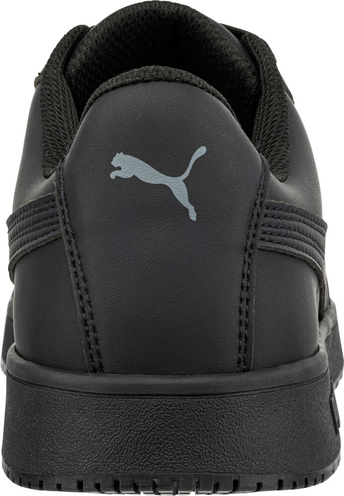 Berufsschuh Puma Blast ST BLK low